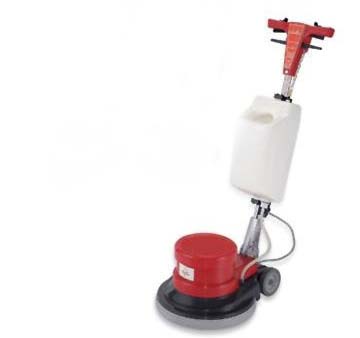 SINGLE DISK (FLOOR SCRUBHE CLEANING MACHINE)